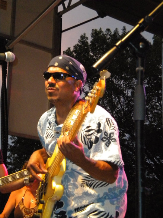 Wally Irizarry